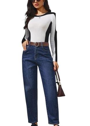 Джинси стрейч