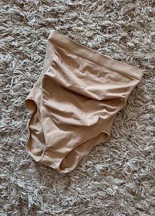 Утягуючі трусики skims для вагітних