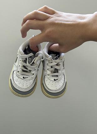 Кросівки nike