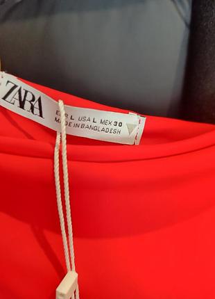 Сарафан сукня zara i