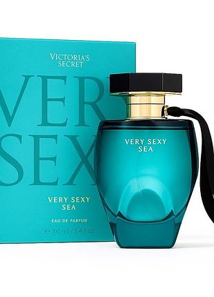 Парфуми very sexy sea victoria's secret вікторія сікрет духи оригінал