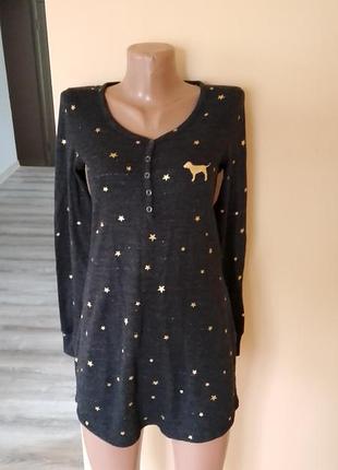 Пижама &amp; Платье victoria’s secret