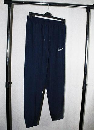 Спортивні штани nike dry-fit academy s2021 track pant