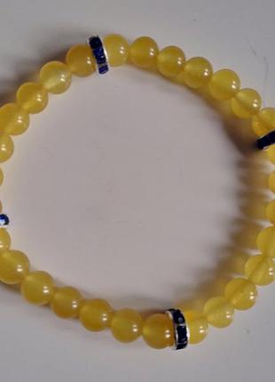 Браслет на руку