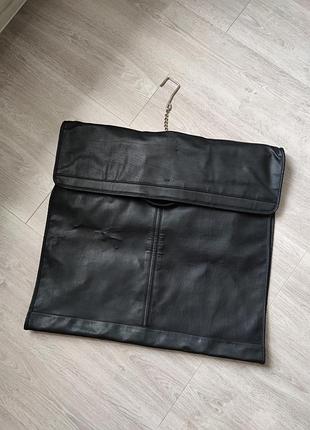 Портплед ( сумка для переноса и хранения костюмов и вещей)