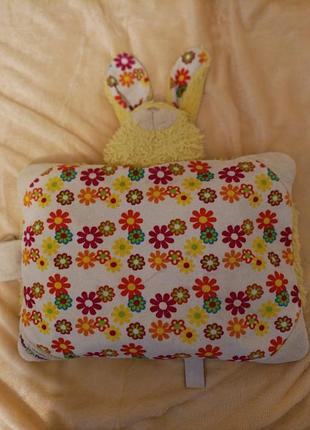 Подушка - игрушка