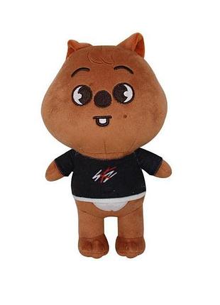 Мягкая игрушка кенгуру stray kids quokka skzoo бродячие дети