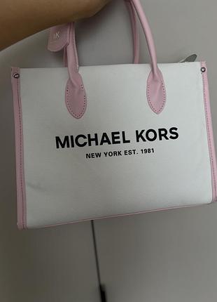 Сумка квадратна