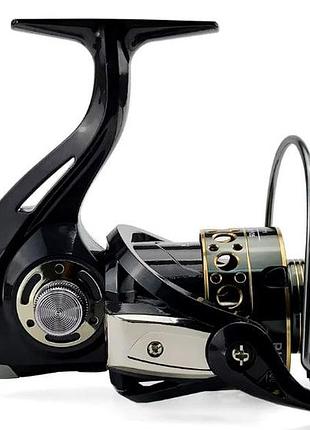 Рыболовная катушка удочка спиннинг ghotda bk 3000