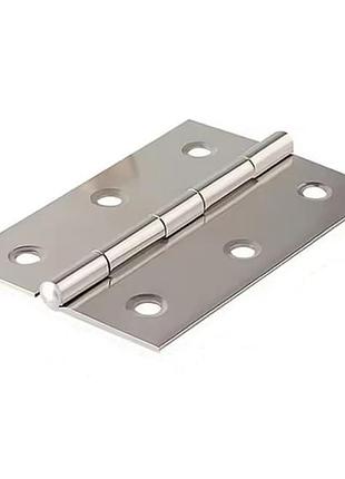 Дверные петли из нержавеющей стали для дверей, шкафов, окон