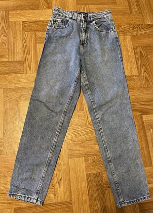 Джинси reserved