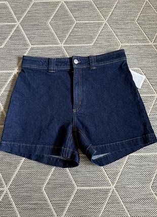 Джинсові шорти & other stories