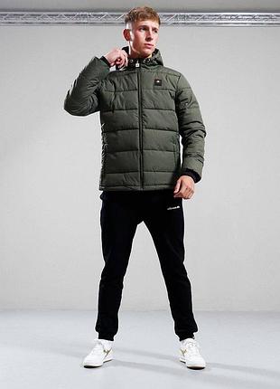 Чоловіча демісезонна куртка ellesse