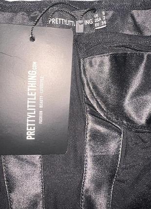 Ефектна сукня