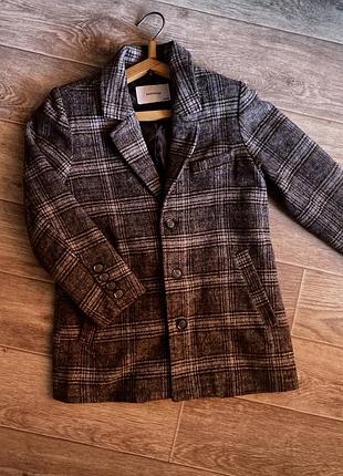 Дитяче пальто reserved
