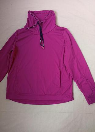 Свитер женский спортивный, размер xxl, sprit sport