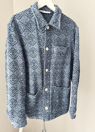 Рубашка zara