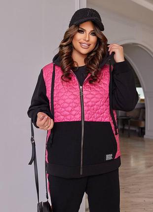 Женский костюм