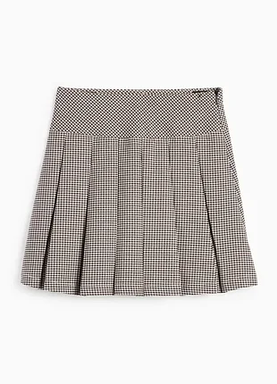 Подростковая юбка для девочки c&amp;a 140 см разноцветный (25082738)