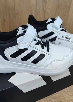 Детские кроссовки адедас adidas tensaur run 3.0
