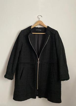 Стильне пальто