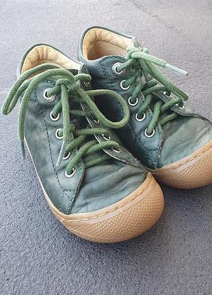 Кроссовки детские naturino 23 размер,