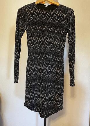 Дуже гарна сукня