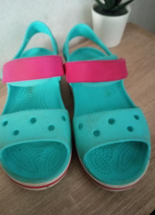 Крокс оригинал