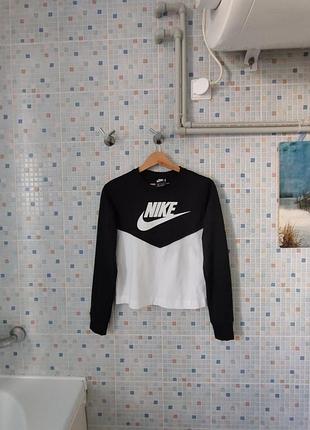 Лонгслів, футболка з довгим рукавом nike.