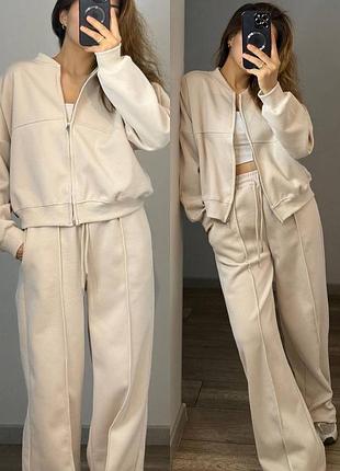 Базовий костюм