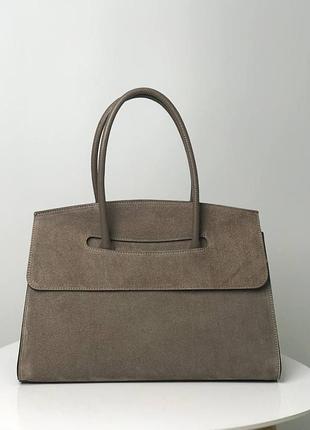 Женская сумка италия