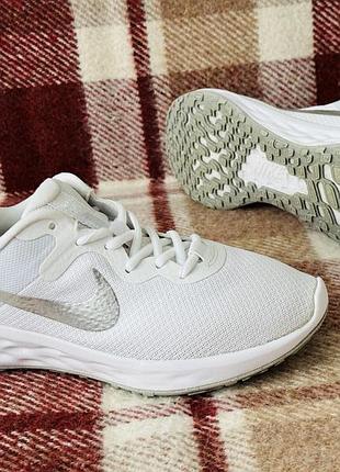 Жіночі кросівки nike revolution 6 (оригінал)