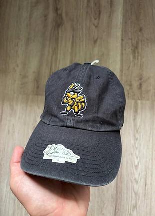 Кепка salt lakes bees 47 brand