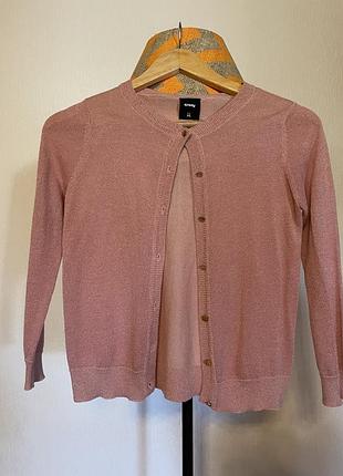 Дуже ніжна кофтинка