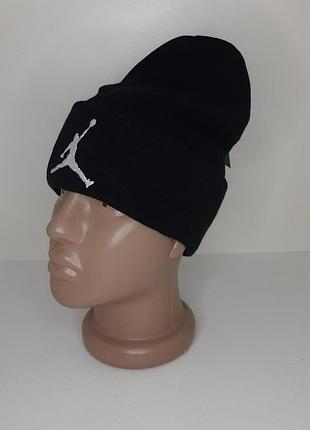 Спортивна шапка jordan