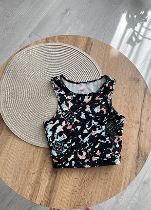 Спортивний топ ,7 років