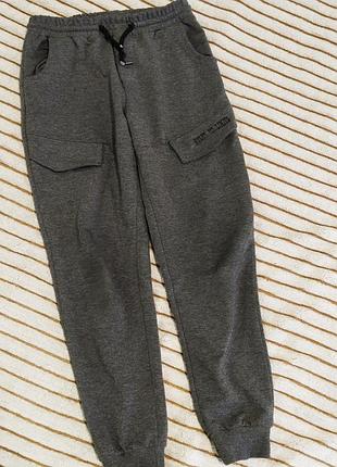 Штаны мальчику