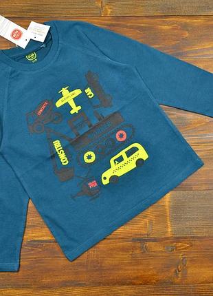 Реглан на мальчика cool club