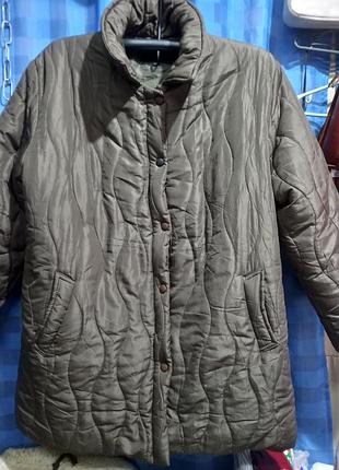 Куртка  catkin размер 58-60