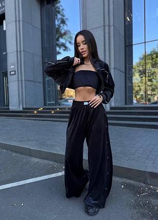 Костюм трійка