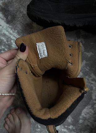 Черевики polo дитячі 9