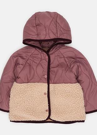 Куртка zara 86