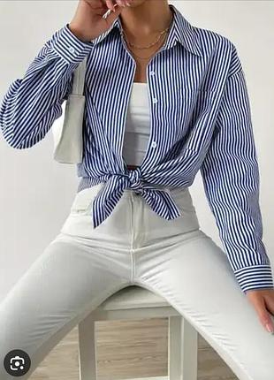 Рубашка р 36-38