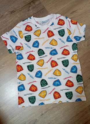 Футболка от pepperts