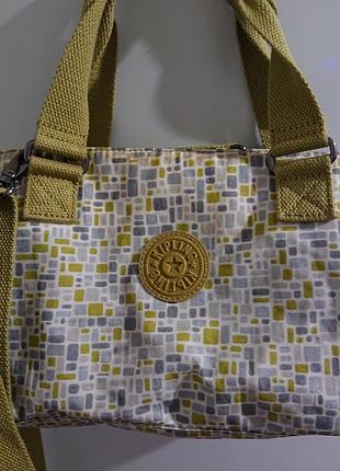 Kipling сумка мессенджер киплинг