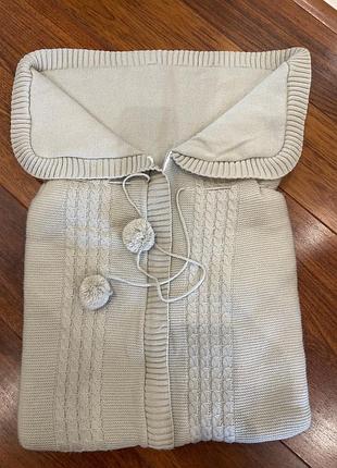 Конверт  іспанія виробник на сінтіпоні . теплий костюм