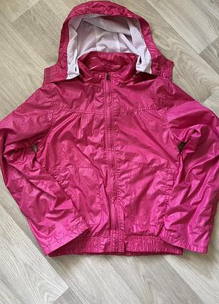 Вітровка дитяча