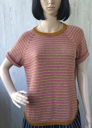 Красивая безрукавка