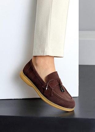 Жіночі лофери