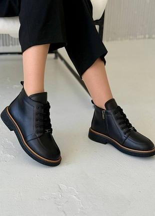 Черевики stella